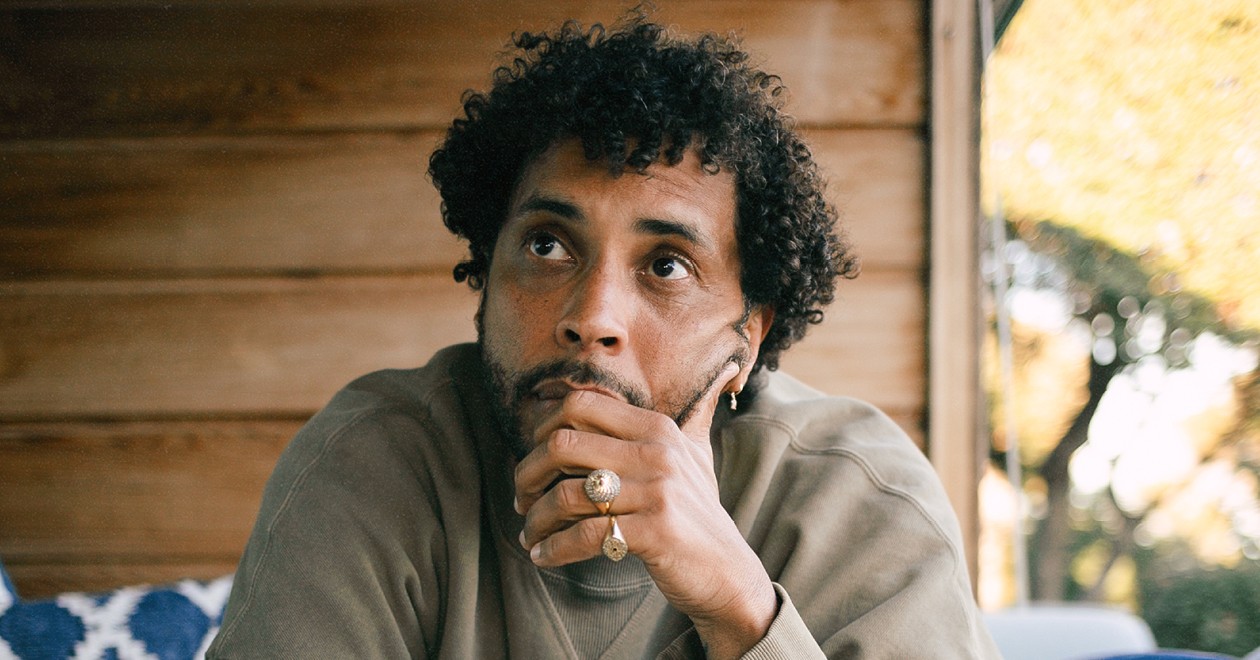 Portrait de disiz
