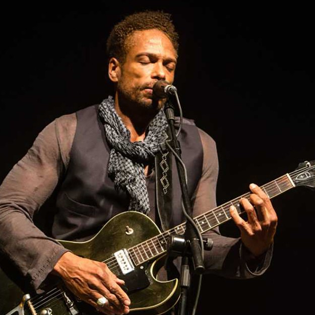 Gary Dourdan - Auteur-compositeur, interprète (États-Unis). Sortie de l’EP “WARM”&nbsp;avec 16TRACKS. DJ sets et live electronic sessions au Woodbine Park (Toronto), à l’Axis Club (Chengdu), au Heim Shanghaï, au Goya Social Club (Madrid), au VIP Room (Paris).