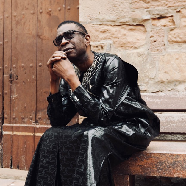 Youssou N’Dour - Composer, singer-songwriter (Senegal). Sacem Grand Prix for World Music. Released the album “Éclairer le monde”, nominated for the 2026 Grammy Awards. “Youssou N’Dour live 2025” World Tour.