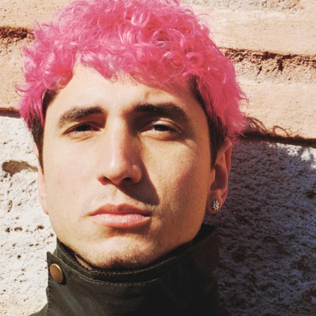 Aleksandir - Composer, singer-songwriter, DJ, Producer (Turkey). Released the singles “angel ʕ•ᴥ•ʔ” and “valentine ᯓ♡”. Performed at Club Malasaña (Madrid), Studio 9294, with Seb Wildblood (London), at Gehør (Oslo), etc. Supported by our Cultural Action programme.